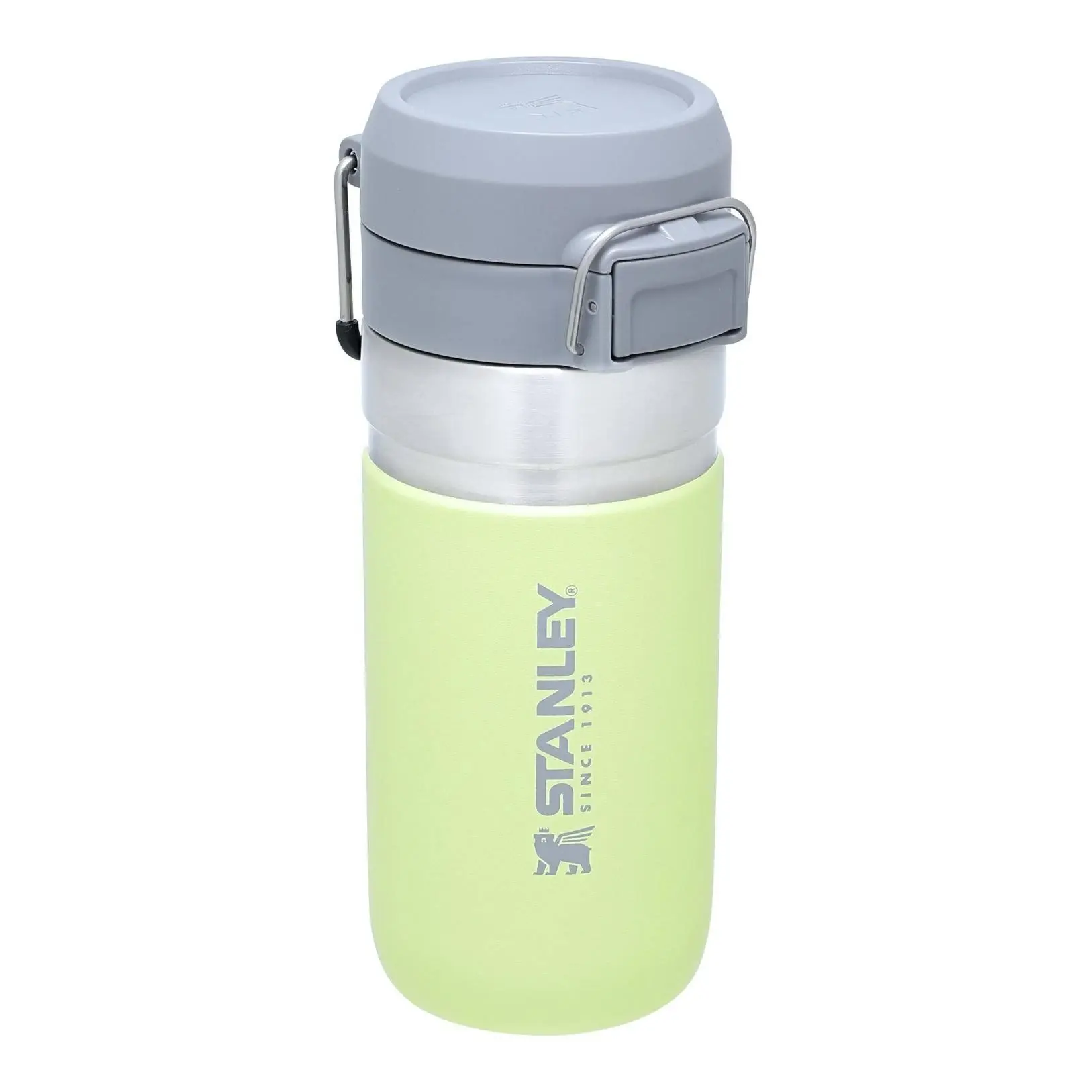 Stanley The Quick Flip Go Water Bottle 0,47L Citron