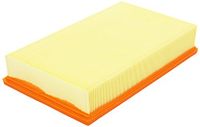 HENGST FILTER E587L Luchtfilter