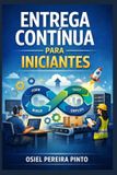 Entrega Libri GmbH Entrega Contínua para Iniciantes