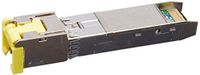 HP X120 SFP (mini-GBIC) 1000Base-T RJ-45 stekkermodule