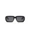 Philipp Plein Lunettes de soleil noir