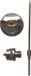 Airtool Kit de pièces de rechange S-970A, buse et aiguille pour pistolet pulvérisateur