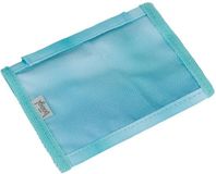 Baagl Portemonnee Dolfijn Blauw