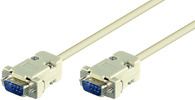 MicroConnect SCSEHH3 - Netwerkkabel - 3 m - Wit