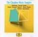 Merkloos / Sans marque Polydor The Camber Music Sampler