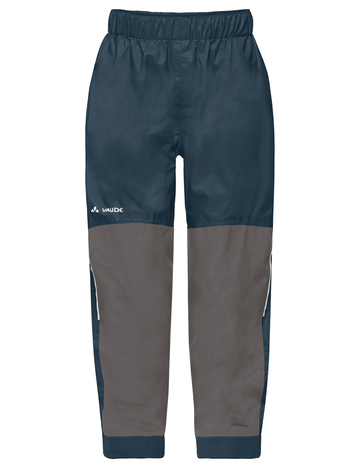 VAUDE Kids Escape Padded Pants III dark sea 146/152 / dark sea / Kind/kleuter / 146/152 / 2021