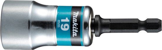 Makita E-03523 Impact Premier Tilt Socket Bit H19 x 80mm