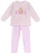Chicco Pyjama, Pink, 128