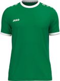 Jako One Shirt Korte Mouw Heren - Sportgroen | Maat: L