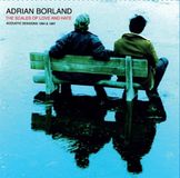Suburban Adrian Borland - Scales Of Love And Hate