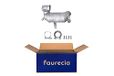 HELLA 8LE 366 052-481 Katalysator, uitlaatspruitstuk - Easy2Fit® Kit - Euro 4 - eendelig - Set met montagedelen - voor o.a. PEUGEOT 407 Coupe