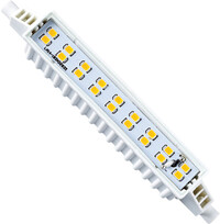 Toolstation LED lamp staaf R7s 118mm 6W 520lm 6500K