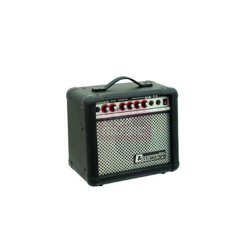 Dimavery GA-15 gitaarcombo 15W