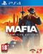 2K Games Mafia Definitive Edition - PlayStation 4 - Actie & Avontuur - 16+
