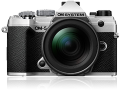 Olympus OM-5