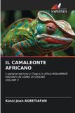 IL Edizioni Sapienza Il Camaleonte Africano
