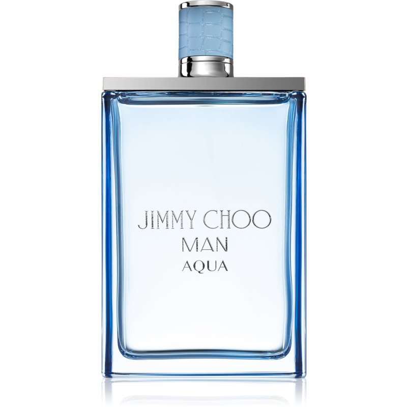 Jimmy Choo Man Aqua eau de toilette / heren