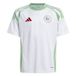 adidas Algérie Maillot Domicile 2024/25 Enfant