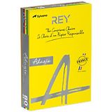 Rey Adagio A4 Gekleurd papier Kleurenassortiment 80 g/m² 5 x 100 Vellen
