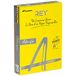 Rey Adagio A4 Gekleurd papier Kleurenassortiment 80 g/m² 5 x 100 Vellen