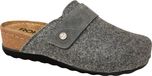 ROHDE 6053.80 Pantoffel gris taille 41