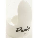 Jim Dunlop 9021R Gitaar Plectrum Vinger Bescherming Wit