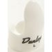Jim Dunlop 9021R Gitaar Plectrum Vinger Bescherming Wit