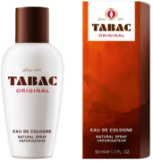 Tabac Original Eau De Cologne Natural Spray