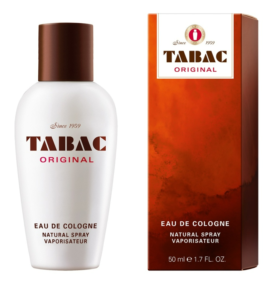 Tabac Original Eau De Cologne /  / Male