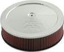 K&N 63-1007-1 AirCharger, wasbaar en herbruikbaar