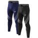 MEETWEE Compressiebroek voor heren