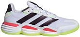 Adidas Stabil 16 Indoor Sportschoenen Wit EU 42 2/3 Man