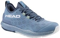 Head Motion Pro 1.5 Padel Schoenen Blauw Dames EU 38.5