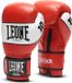 Leone1947 Shock Gevechtshandschoenen Rood 16 oz