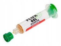 AGT-179 Flux Gel pour soudure SMD 10 ml