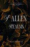 Fallen Libri GmbH Fallen Realms Paperback