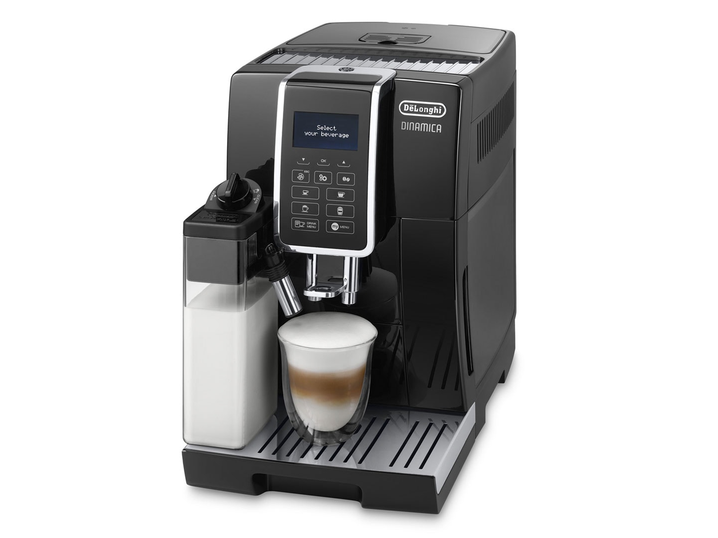 De'Longhi ECAM 350.55.B