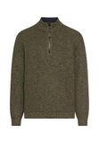 Camel Active Trui Groen