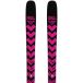 Black Crows Corvus Freeride Ski's (186cm - Noir)