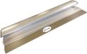 Super Prof Comfort Profile Spackmes - Aluminium - 0,4 x 140 x 1000mm