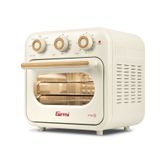 Girmi FG28 Enkel 14 l Vrijstaand 1300 W Heteluchtfriteuse