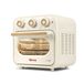 Girmi FG28 Enkel 14 l Vrijstaand 1300 W Heteluchtfriteuse