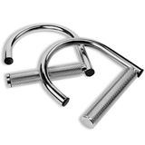 Yes4All 360 rotatie metalen weerstandsbanden handgrepen