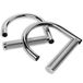Yes4All 360 rotatie metalen weerstandsbanden handgrepen