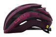 Giro Cielo MIPS Spherical racefiets fietshelm mat Cherry rood 2024