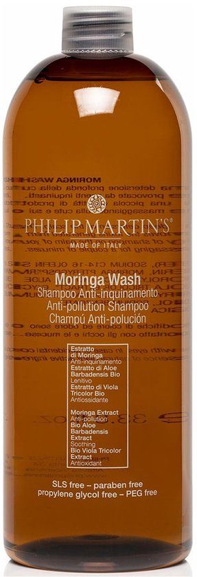 Philip Martin's Moringa Wash 1000ml