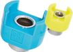 Rotec Draaibare dieptestop ø4 - 2371040