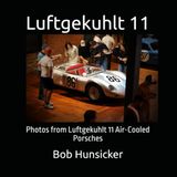 Luftgekuhlt Luftgekuhlt 11: Photos from Luftgekuhlt 11 Air-Cooled Porsches