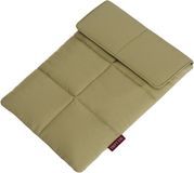 Hoyde - Laptop Sleeve 13.3 inch - Groen