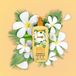 Lovea Bodylotion Tahiti Monoï - 2 x 250 ml - Voordeelverpakking